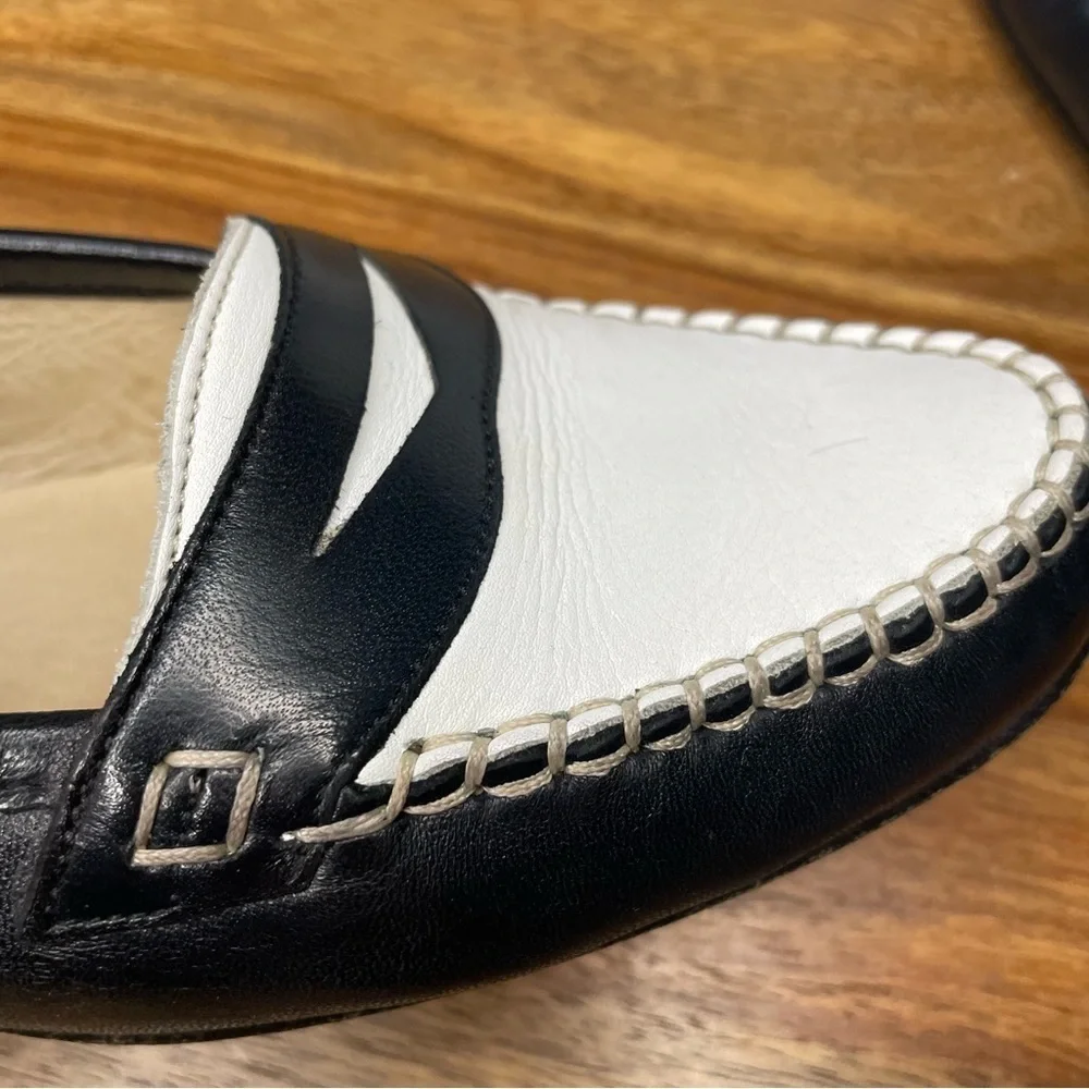 Cole Haan timeless sophisticated